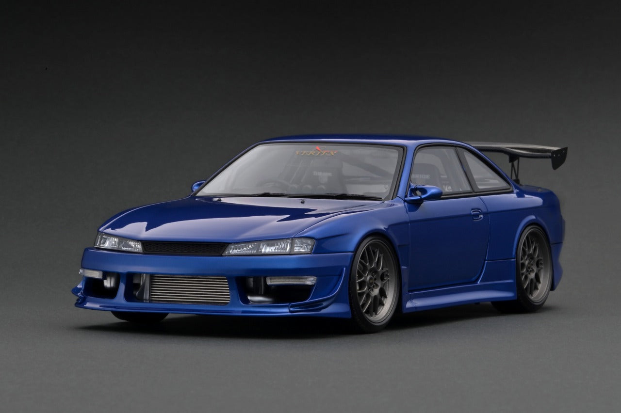 SILVIA Nissan Silvia Turbo ZX specs, quarter mile, lap times