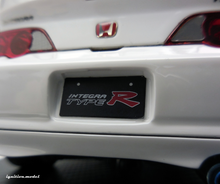 IG3327 Honda INTEGRA (DC5) TYPE R White --- PREORDER (delivery in Q3 2024)
