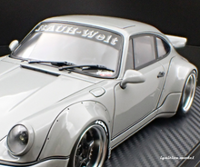 IG3634 RWB 964 Gray --- PREORDER (delivery in Q2 2025)