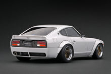IG3115 Nissan Fairlady Z (S30) STAR ROAD White --- PREORDER (delivery in Q4 2024)