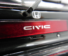 IG3125 Honda CIVIC (EF9) SiR Black