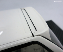 IG3126 Honda CIVIC (EF9) SiR White