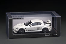 IG3174 Mazda RX-8 (SE3P) RE Amemiya Pearl White With 13B Engine