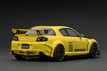 IG3177 Mazda RX-8 (SE3P) RE Amemiya Yellow --- PREORDER (delivery in Q3 2024)