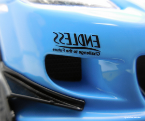 IG3178 Mazda RX-8 (SE3P) RE Amemiya Light Blue