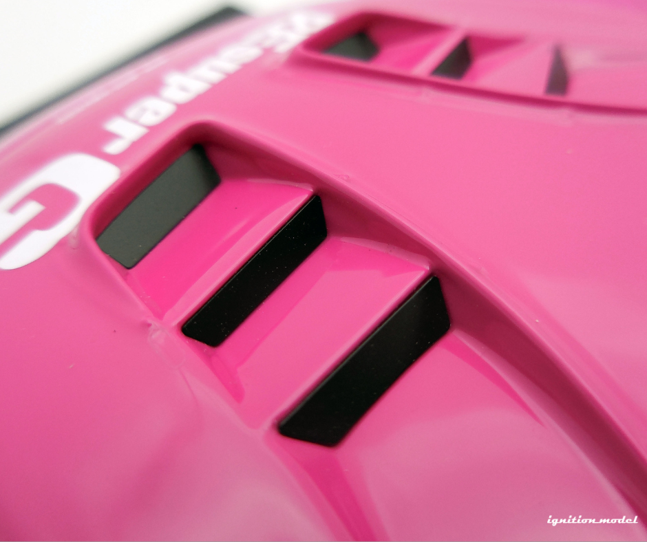 IG3181 – ignition model