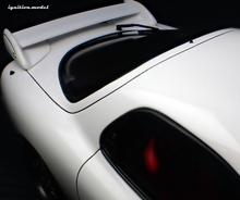 IG3606 MAZDA RX-7 (FD3S) Spirit R type A White --- PREORDER (delivery in Q1 2025)