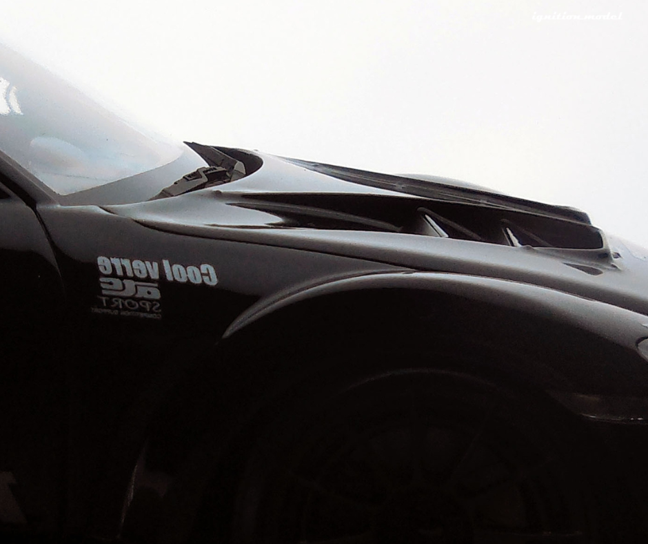 IG3179 – ignition model IG3179 – ignition model