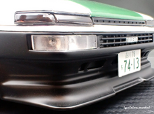 IG3489 Toyota Sprinter Trueno (AE86) 3Door TK-Street Late Ver. White --- PREORDER (delivery in Q2 2025)