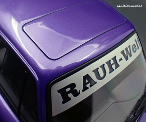 IG3619 RWB 930 Purple --- PREORDER (delivery in Q1 2025)