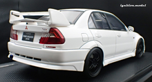 IG3663 Mitsubishi Lancer Evolution VI GSR T.M.E (CP9A) White --- PREORDER (delivery in Q1 2025)