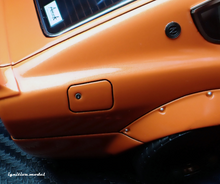 IG3523 Nissan Fairlady Z (S30) STAR ROAD  Orange Metallic