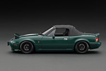 IG3203 Eunos Roadster (NA) Green With B6-ZE Engine