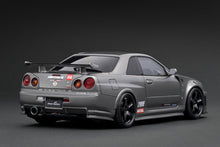 IG3222 Nismo Omori Factory CRS  With RB26 R2 Engine