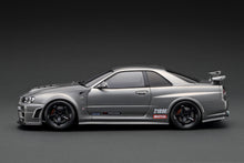 IG3222 Nismo Omori Factory CRS  With RB26 R2 Engine