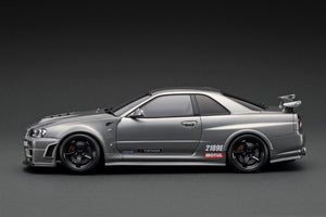 IG3222 Nismo Omori Factory CRS  With RB26 R2 Engine