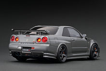 IG3223 NISSAN SKYLINE GT-R （NISMO R34 CRS Ver.） --- PREORDER (delivery in Q4 2024)