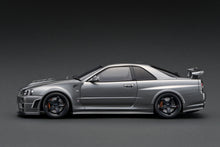IG3223 NISSAN SKYLINE GT-R （NISMO R34 CRS Ver.） --- PREORDER (delivery in Q4 2024)