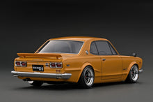 IG3237 Nissan Skyline 2000 GT-R (KPGC10) Brown