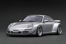 IG3246 RWB 997 Silver