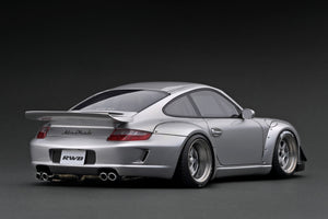 IG3246 RWB 997 Silver