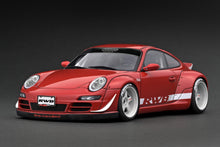 IG3248 RWB 997 Red --- PREORDER (delivery in Q2 2025)