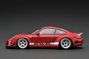 IG3248 RWB 997 Red