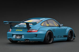 IG3249 RWB 997 Green --- PREORDER (delivery in Q1 2025)