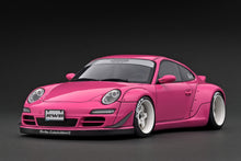 IG3250 RWB 997 Pink --- PREORDER (delivery in Q1 2025)