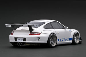 IG3252 RWB 997 GT3 White --- PREORDER (delivery in Q4 2024)