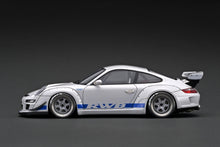 IG3252 RWB 997 GT3 White