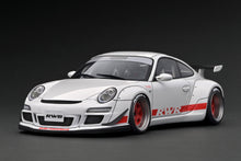 IG3254 RWB 997 GT3 White --- PREORDER (delivery in Q3 2025)