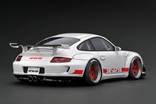 IG3254 RWB 997 GT3 White --- PREORDER (delivery in Q3 2025)