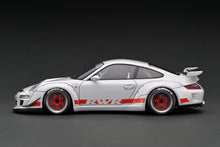 IG3254 RWB 997 GT3 White --- PREORDER (delivery in Q3 2025)