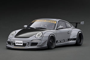 IG3255 RWB 997 GT3 Gray --- PREORDER (delivery in Q3 2025)