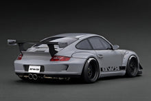 IG3255 RWB 997 GT3 Gray --- PREORDER (delivery in Q3 2025)