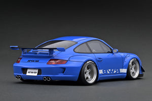 IG3256 RWB 997 Blue --- PREORDER (delivery in Q3 2025)