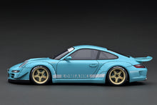 IG3257 RWB 997 Green --- PREORDER (delivery in Q3 2025)