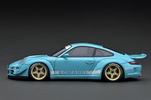 IG3257 RWB 997 Green --- PREORDER (delivery in Q3 2025)