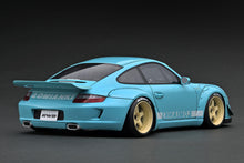 IG3257 RWB 997 Green --- PREORDER (delivery in Q3 2025)