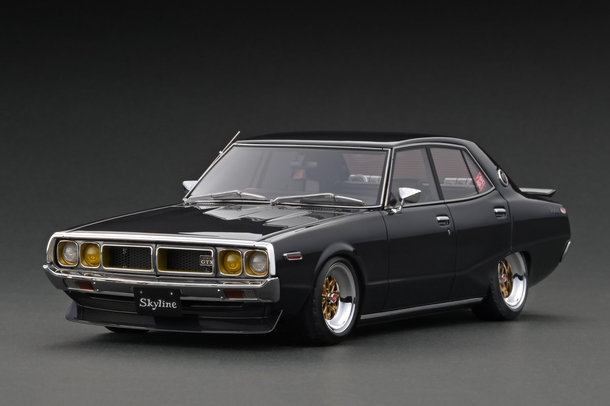 IG3269 – ignition model