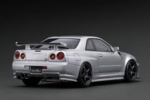 IG3296 Nismo R34 GT-R Z-tune Prototype --- PREORDER (delivery in end Nov 2024)