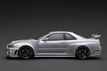 IG3296 Nismo R34 GT-R Z-tune Prototype --- PREORDER (delivery in end Nov 2024)