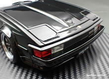 IG3531 Toyota Celica XX 2800GT (A60 Supra) Black --- PREORDER (delivery in Q2 2025)