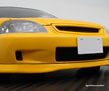 IG3541 INITIAL D Honda CIVIC (EK9) Type R Yellow --- PREORDER (delivery in Q1 2025)