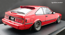 IG3537 Toyota Celica XX 2800GT (A60 Supra) Red  --- PREORDER (delivery in Q2 2025)