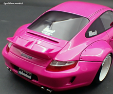 IG3250 RWB 997 Pink --- PREORDER (delivery in Q1 2025)