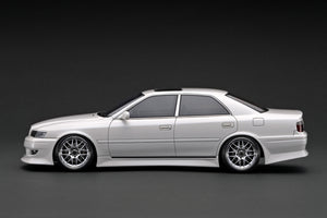 IG3313 VERTEX JZX100 Chaser Pearl White With 1JZ Engine