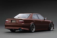 IG3317 VERTEX JZX100 Chaser Brown Metallic --- PREORDER (delivery in Q3 2024)