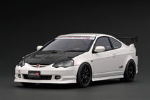 IG3324 Honda INTEGRA (DC5) TYPE R  White With K20A Engine